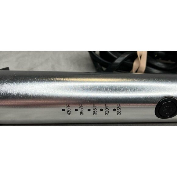 BaBylissPRO‎ Nano Titanium Curling Wand Model BNTW125 - Picture 6 of 8